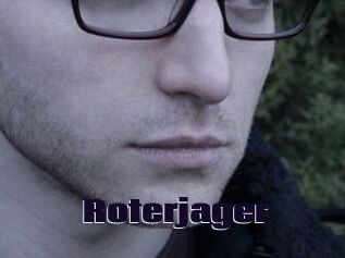 Roterjager