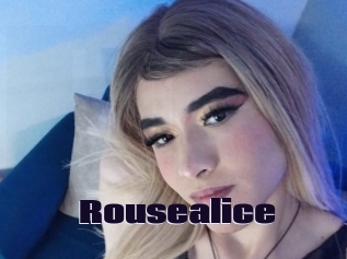 Rousealice