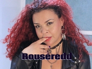 Rouseredd