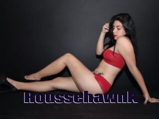 Roussehawnk