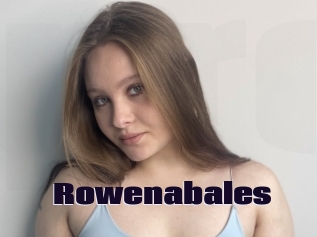 Rowenabales