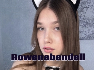 rowenabendell Prolap Sex