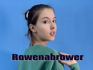 Rowenabrower