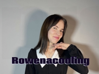 Rowenacooling