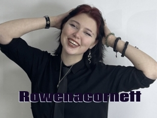 rowenacornett Prolap Sex