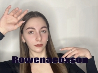 Rowenacoxson