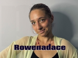 Rowenadace