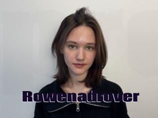 Rowenadrover