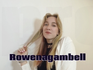 Rowenagambell