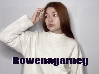 Rowenagarney