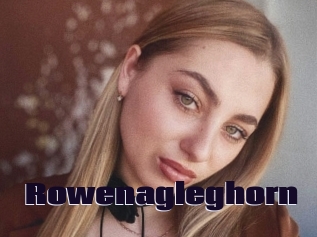 Rowenagleghorn