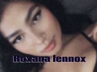 Roxana_lennox