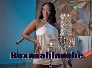 Roxanablanche