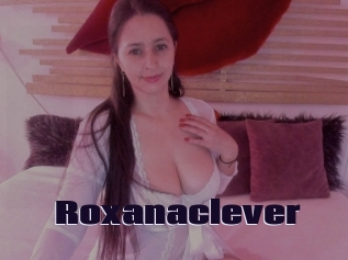 Roxanaclever