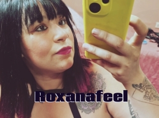 Roxanafeel