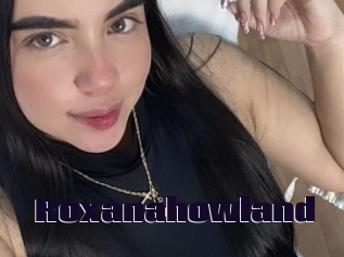 Roxanahowland