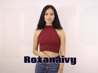 Roxanaivy