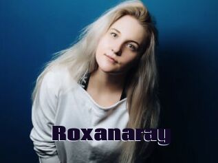 Roxanaray