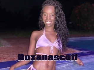 Roxanascott