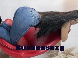 Roxanasexy