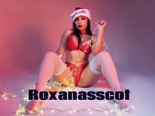 Roxanasscot