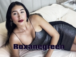 Roxanegreen