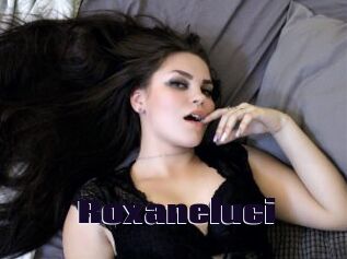 Roxaneluci