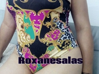 Roxanesalas