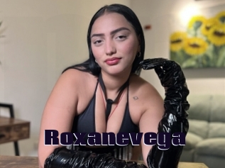 roxanevega Prolap Sex