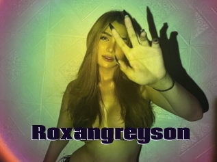 Roxangreyson