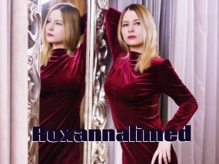 Roxannalimed