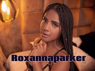 Roxannaparker