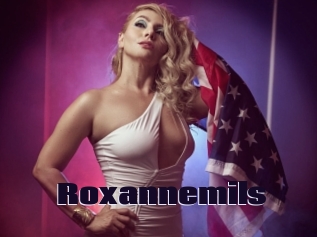 Roxannemils