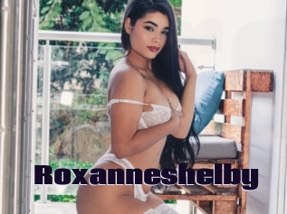 Roxanneshelby