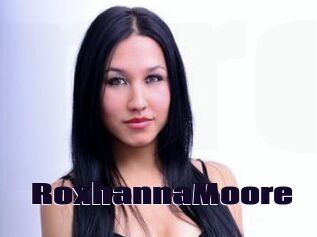 RoxhannaMoore