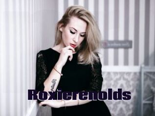 Roxierenolds