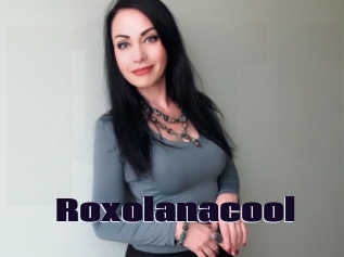 Roxolanacool