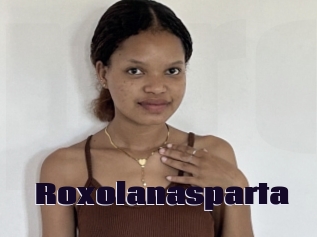 Roxolanasparta