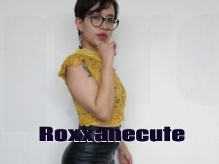 Roxxanecute