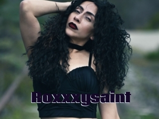 Roxxxysaint