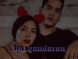 Roxyandaron