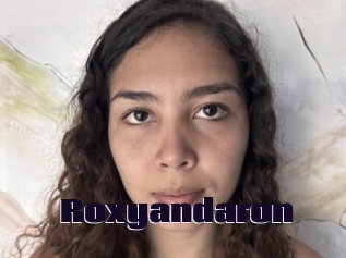 Roxyandaron