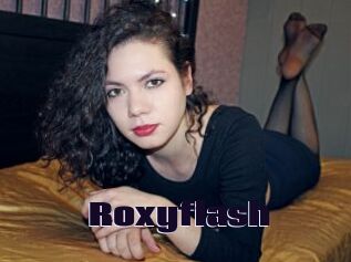 Roxyflash