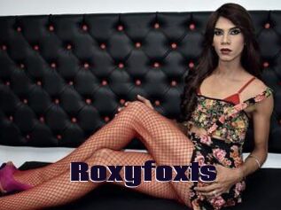 Roxyfoxts