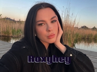 Roxyhey