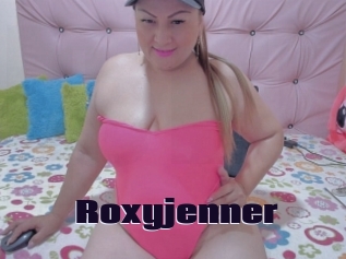 Roxyjenner