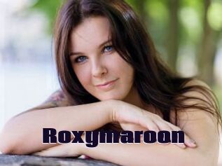 Roxymaroon