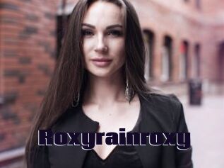 roxyrainroxy Prolap Sex