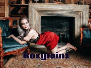 Roxyrainx