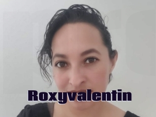 Roxyvalentin